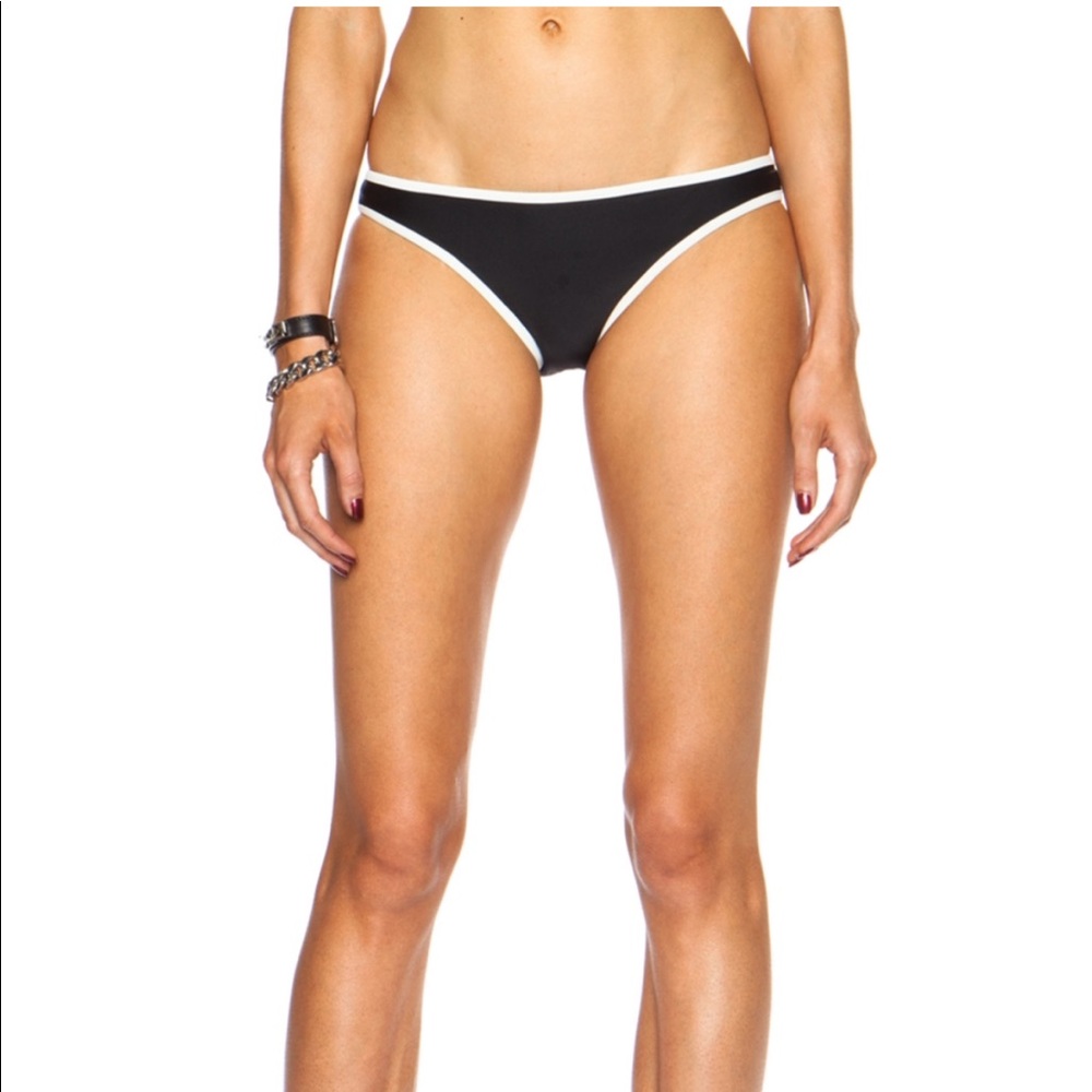 Solid & Striped Miranda Bottom